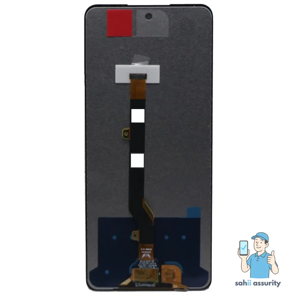 LCD with Touch Screen for Tecno Spark 10 Pro thumbnail